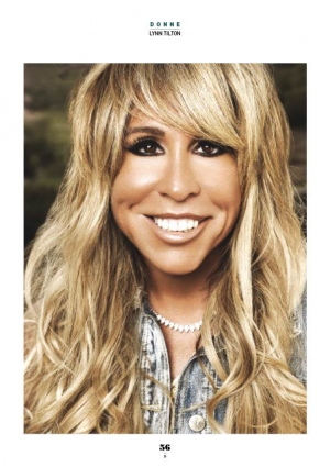 LYNN TILTON