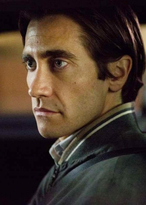 JAKE GYLLENHALL